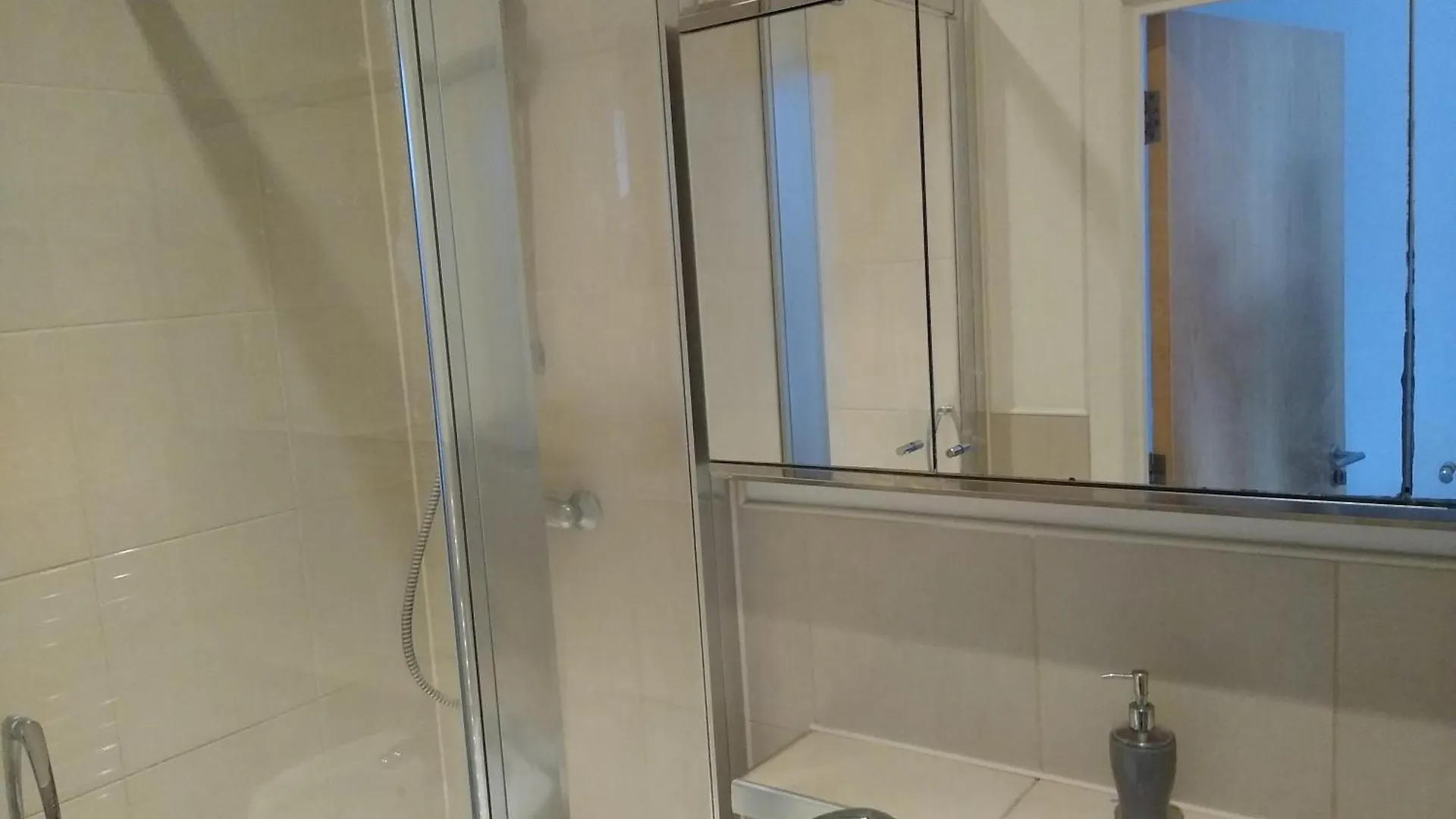 Room In Luxurious Penthouse Apartment London United Kingdom