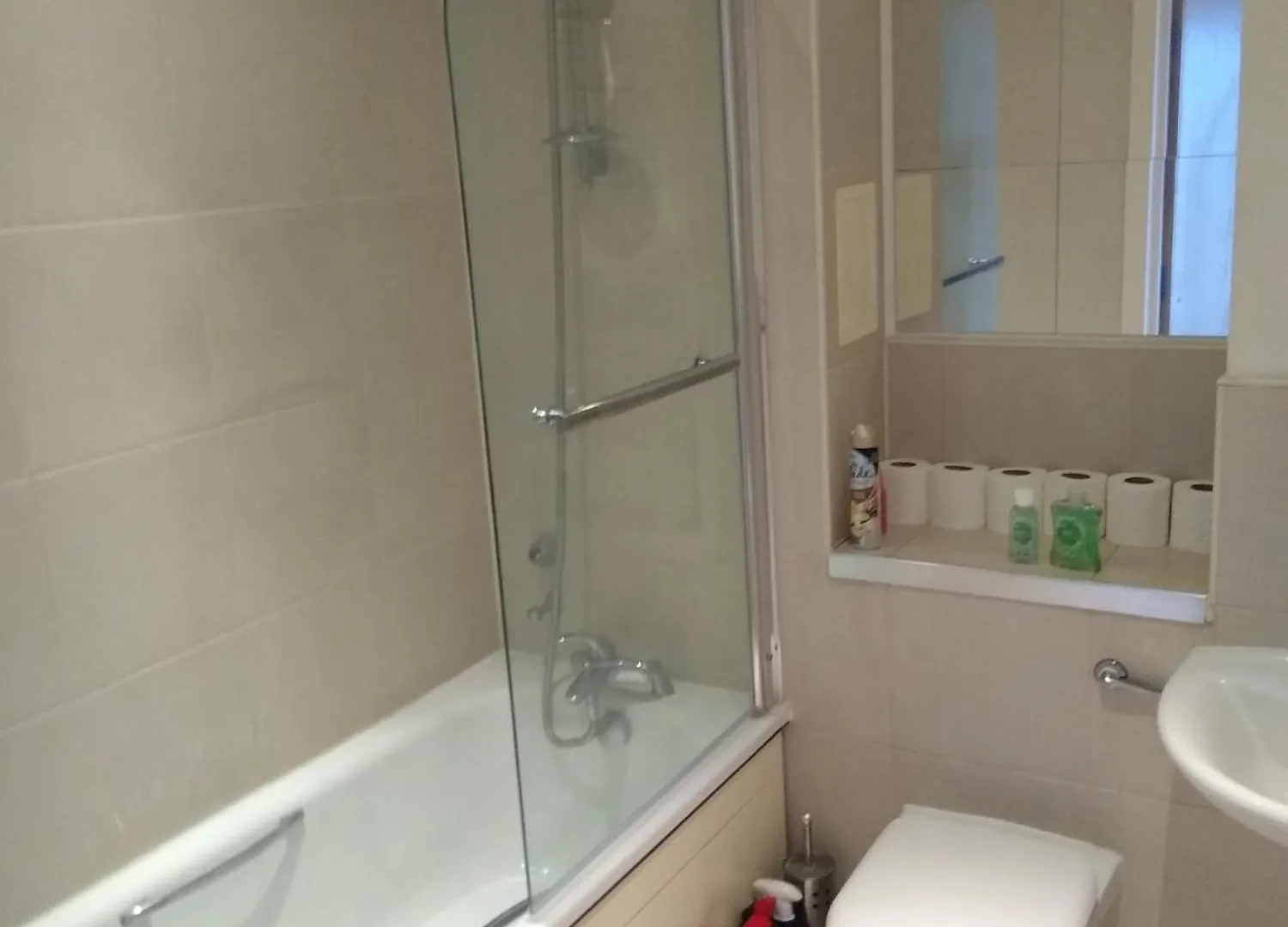 Homestay Room In Luxurious Penthouse Apartment London