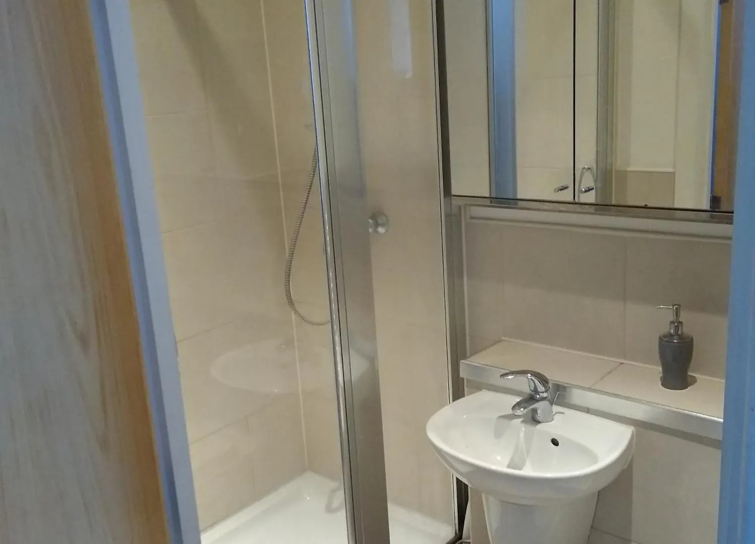 Room In Luxurious Penthouse Apartment London 0*,  United Kingdom